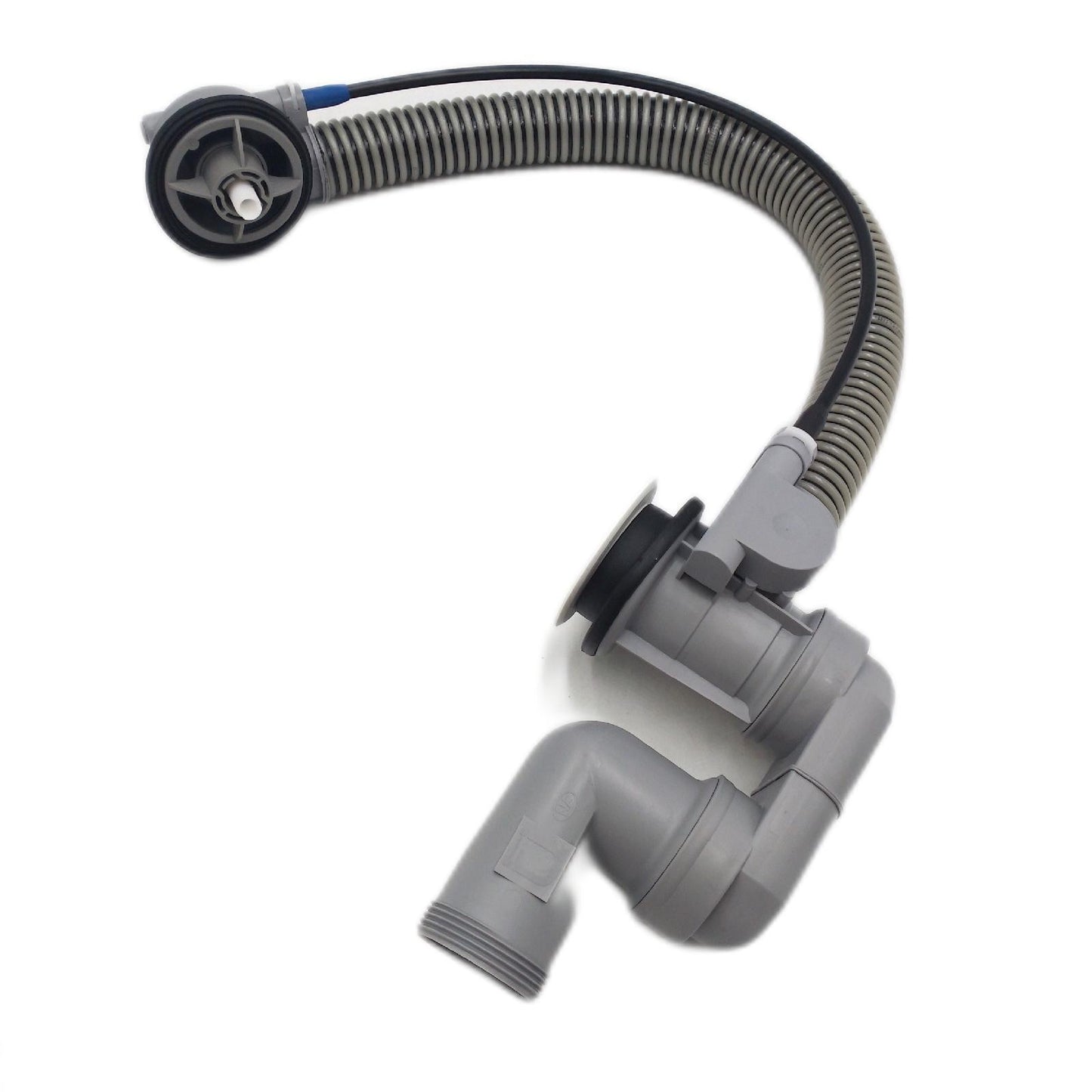 Hansgrohe Abflussgarnitur Badarmaturen Flexaplus Kunststoff 15 Sanitärinstallation