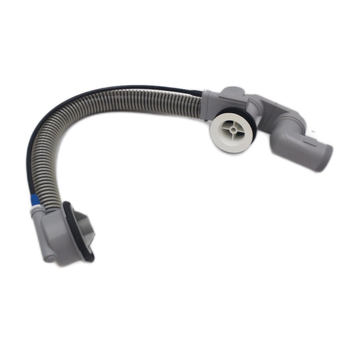 Hansgrohe Abflussgarnitur Badarmaturen Flexaplus Kunststoff 15 Sanitärinstallation