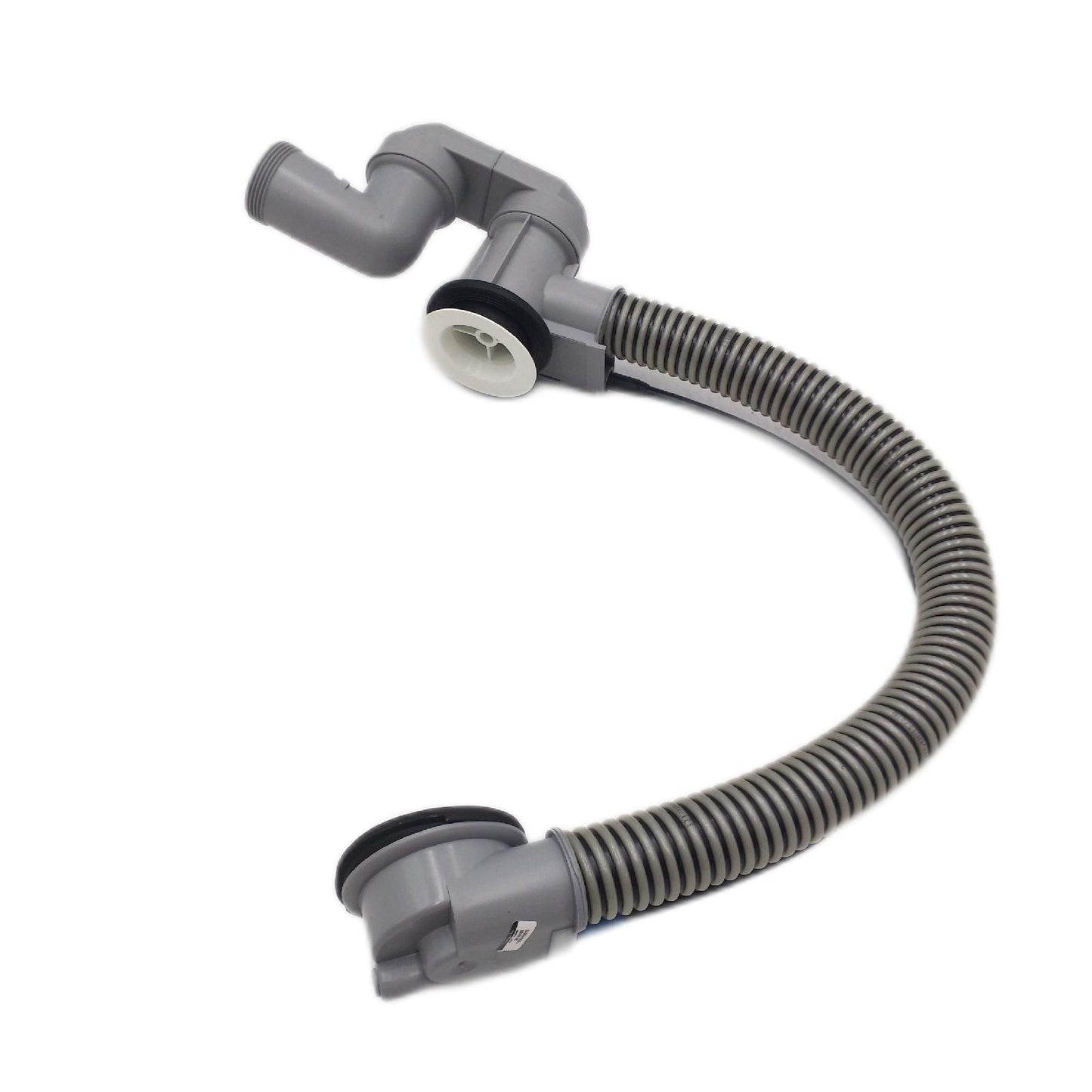 Hansgrohe Abflussgarnitur Badarmaturen Flexaplus Kunststoff 15 Sanitärinstallation