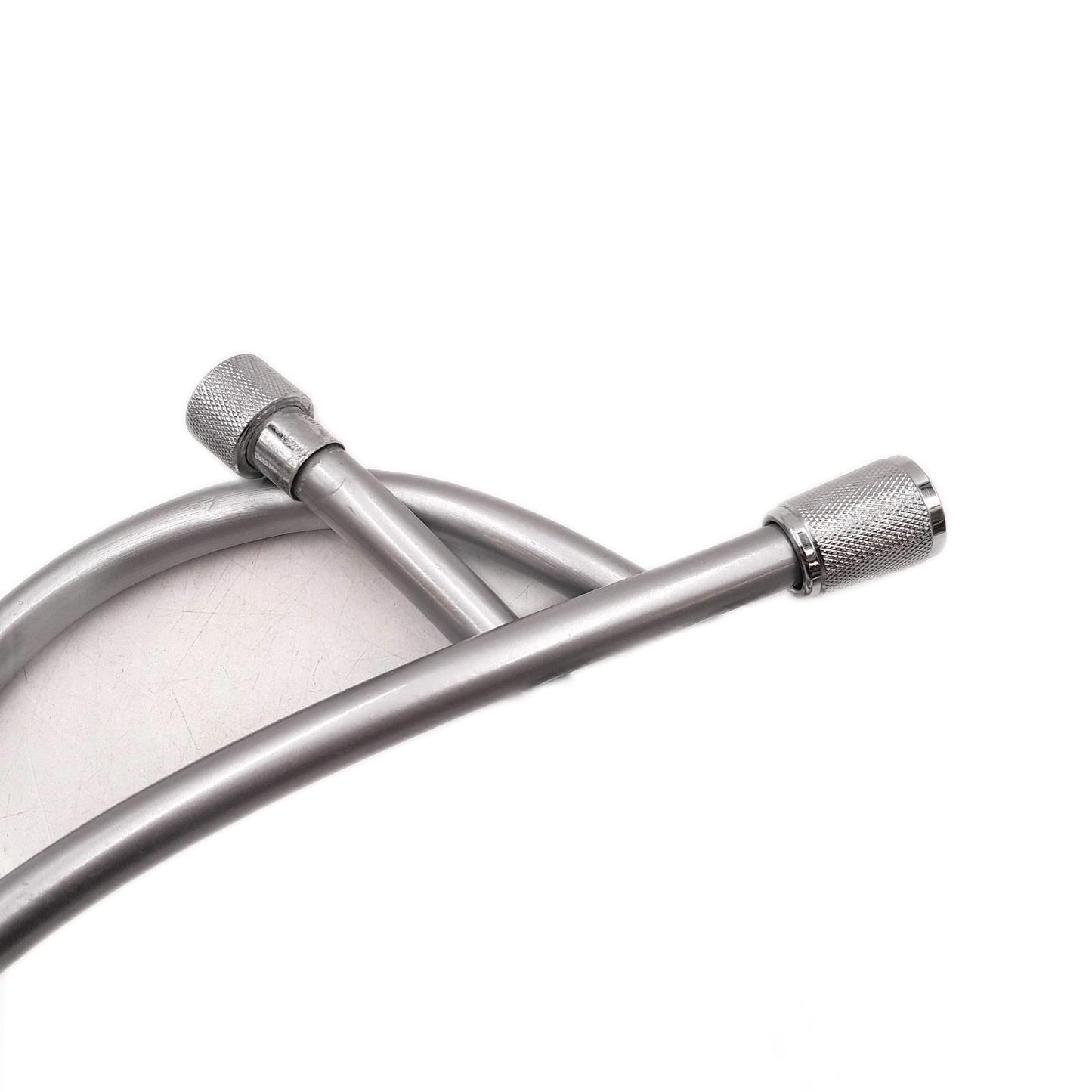 Hansgrohe Duschschlauch Zubehör Metaflex 160 cm Chrom Qualität Bad Armaturen