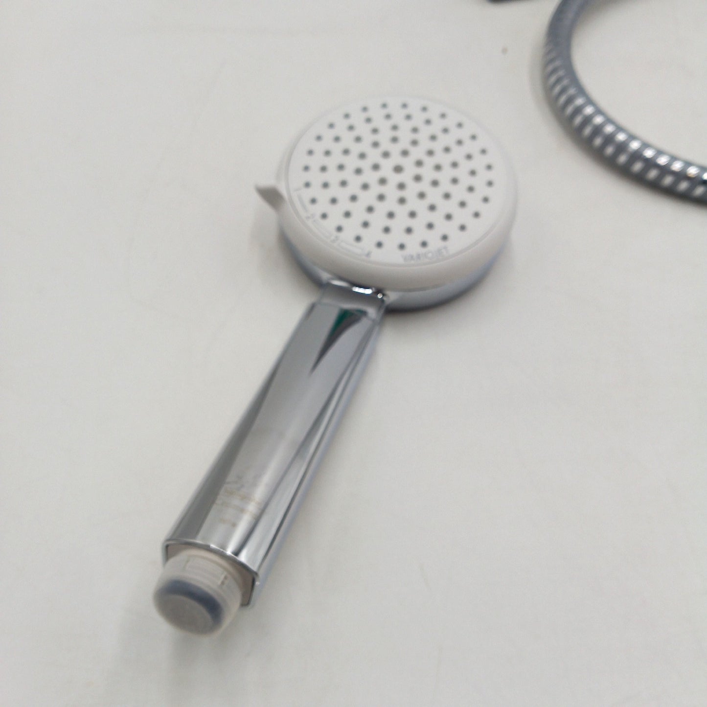 Hansgrohe Brausegarnitur Badarmaturen Crometta Vario Lochabstand 915 cm Funktionen Design