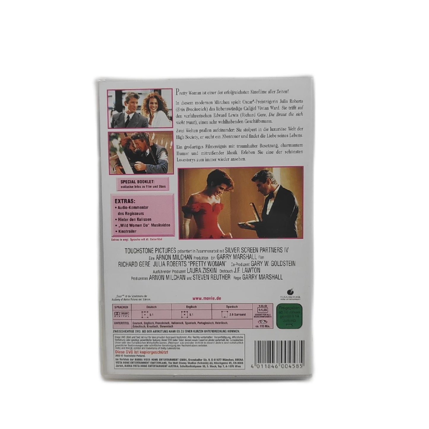 Pretty Woman (Special Edition)