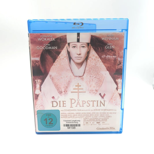 Päpstin, Die