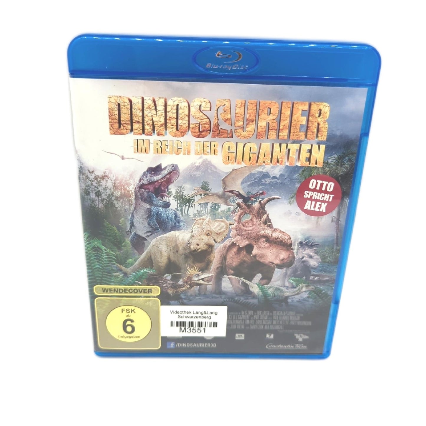 Titel füllen!