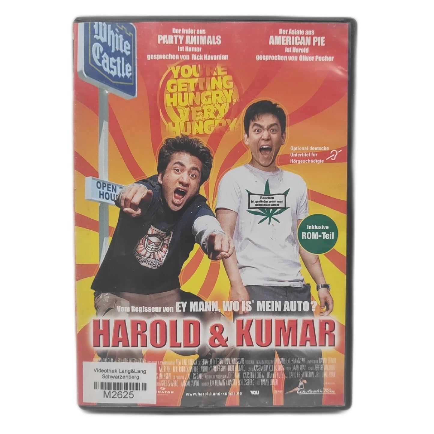 Harold & Kumar
