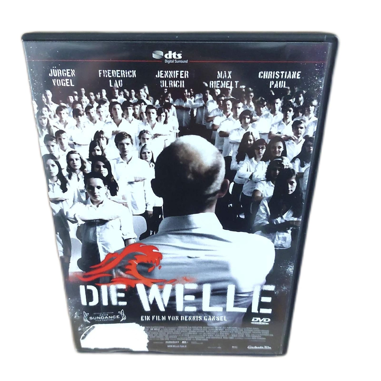 Die Welle