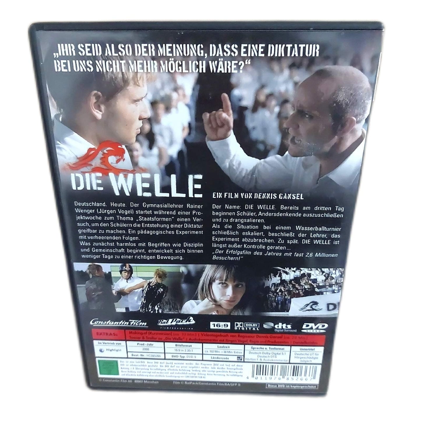 Die Welle