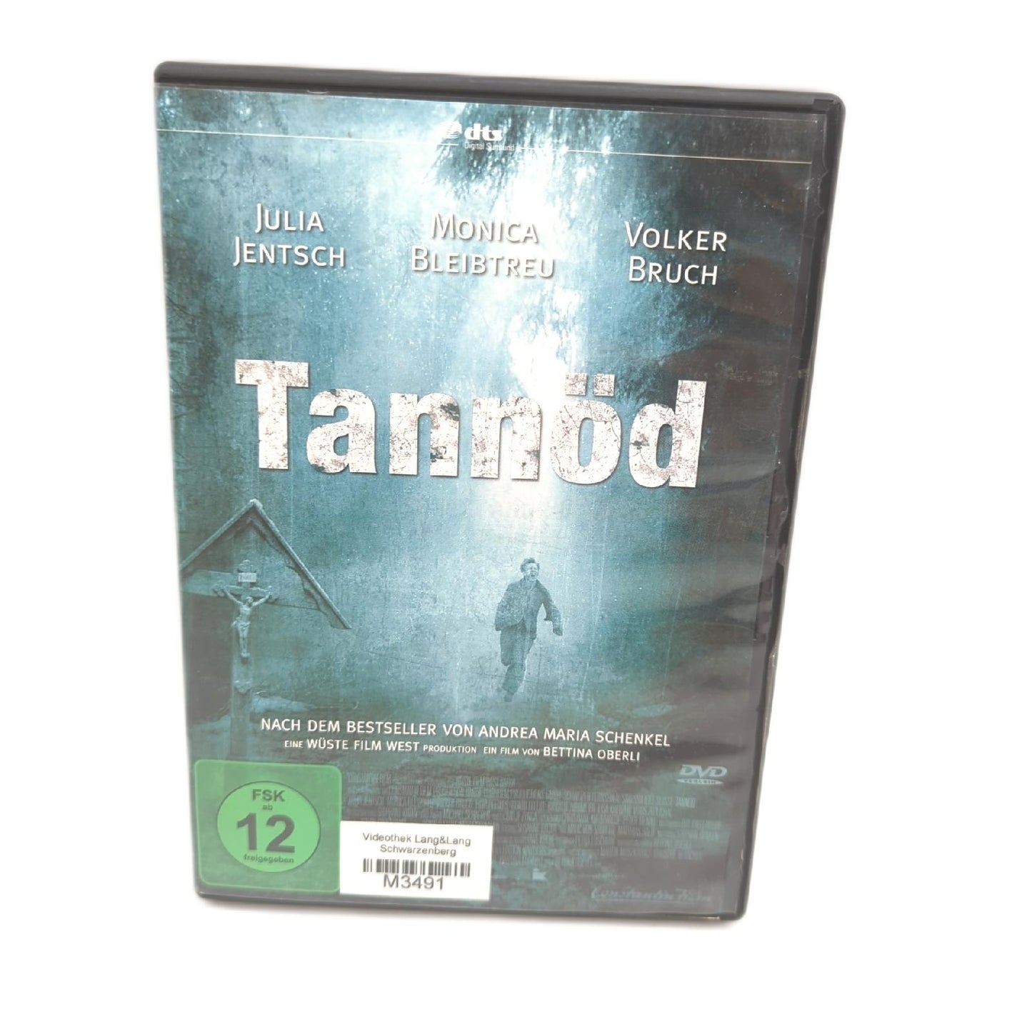 Tannöd