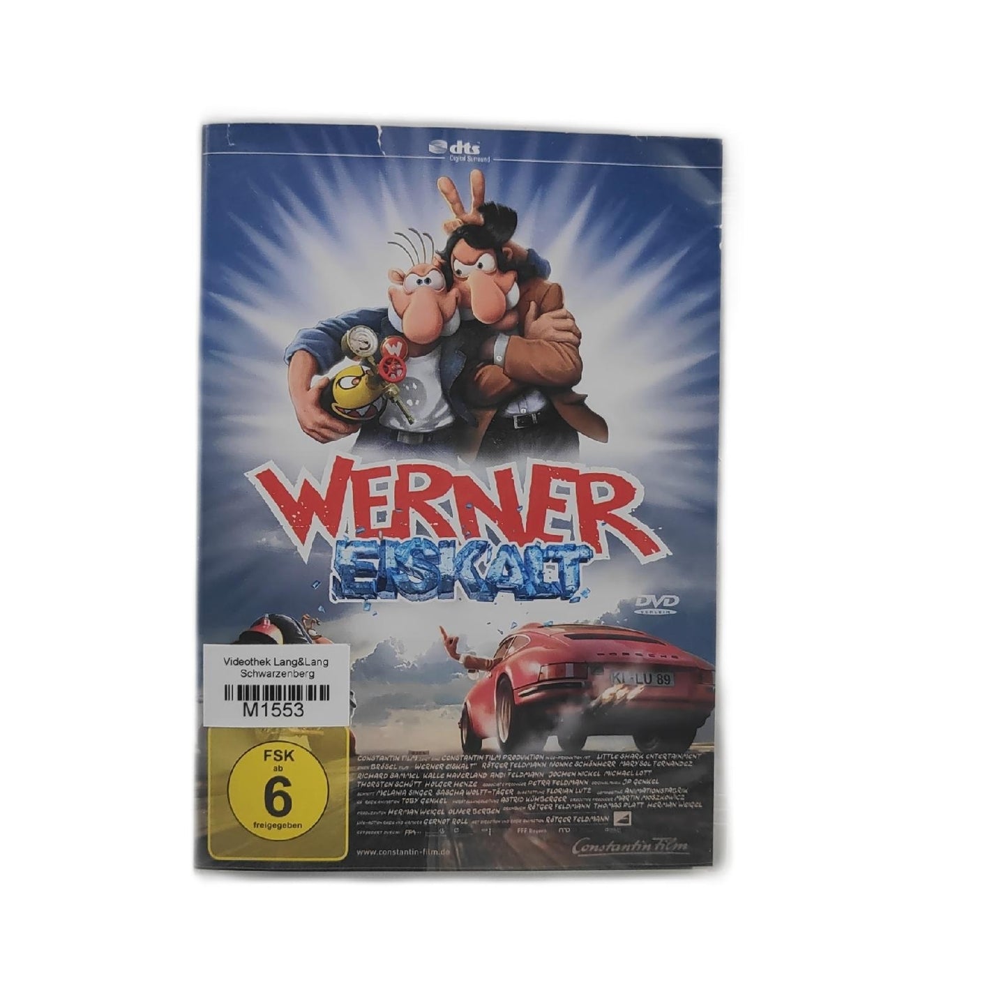 Titel füllen!