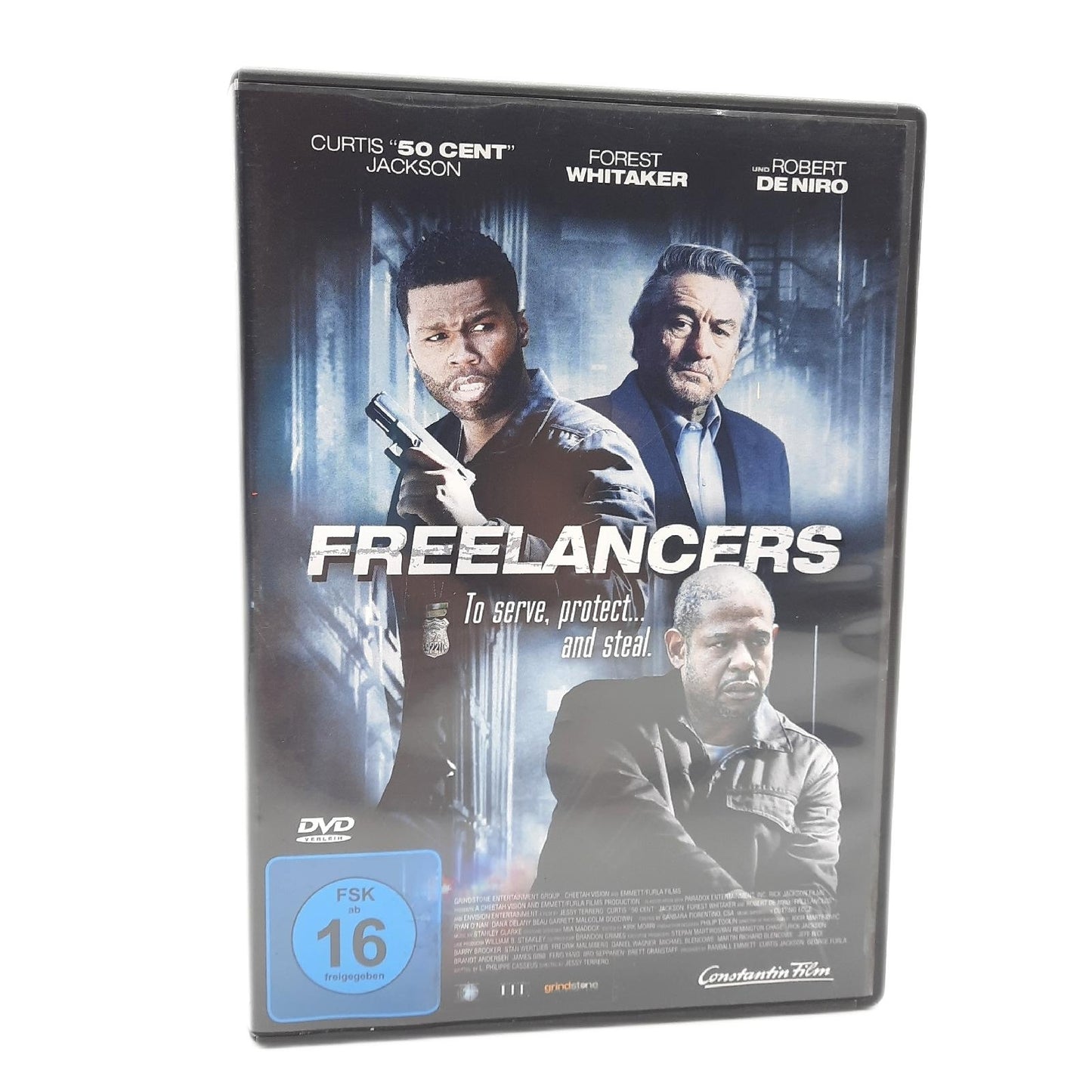 Freelancers