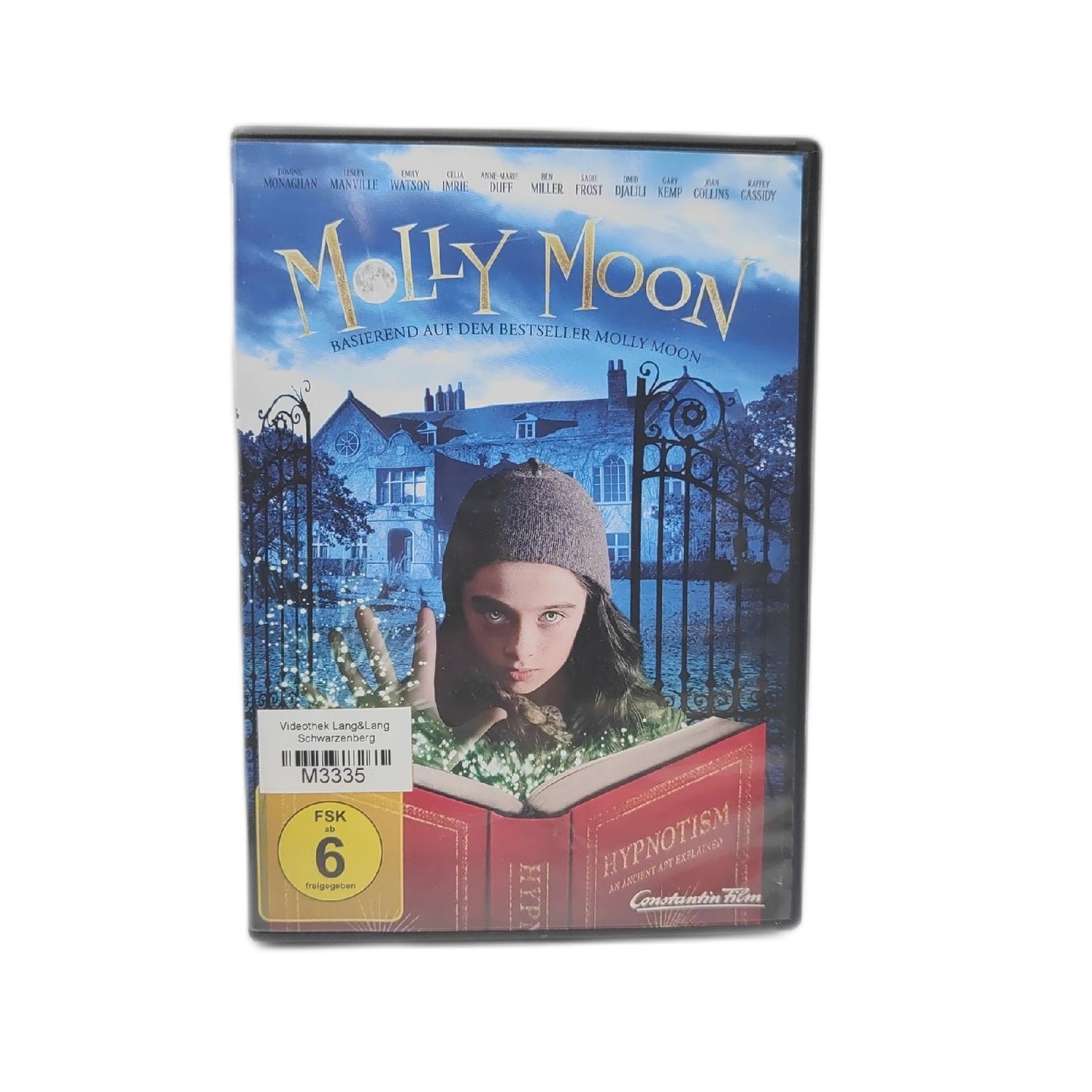 Titel füllen!