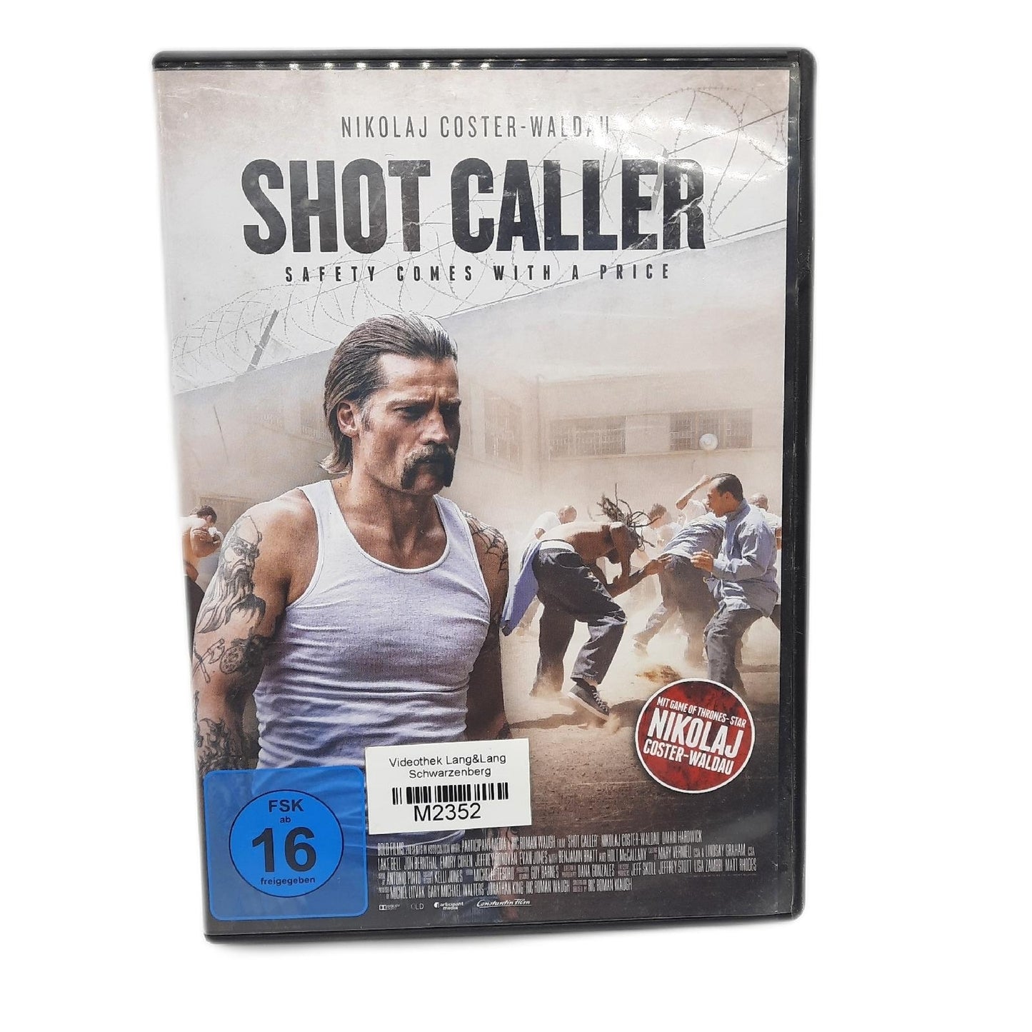 Titel füllen!
