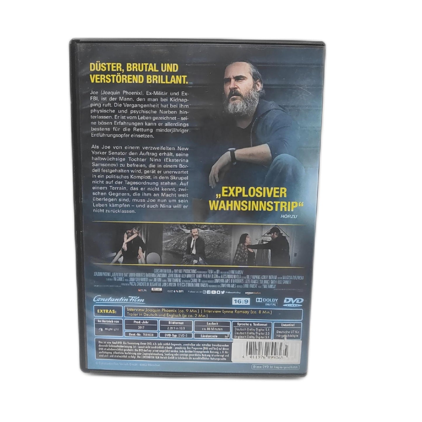 Titel füllen!