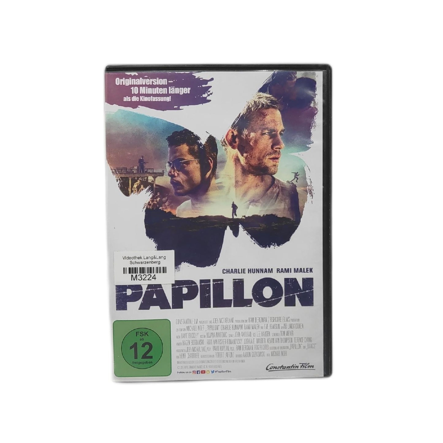 Titel füllen!