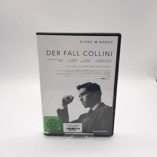 Der Fall Collini