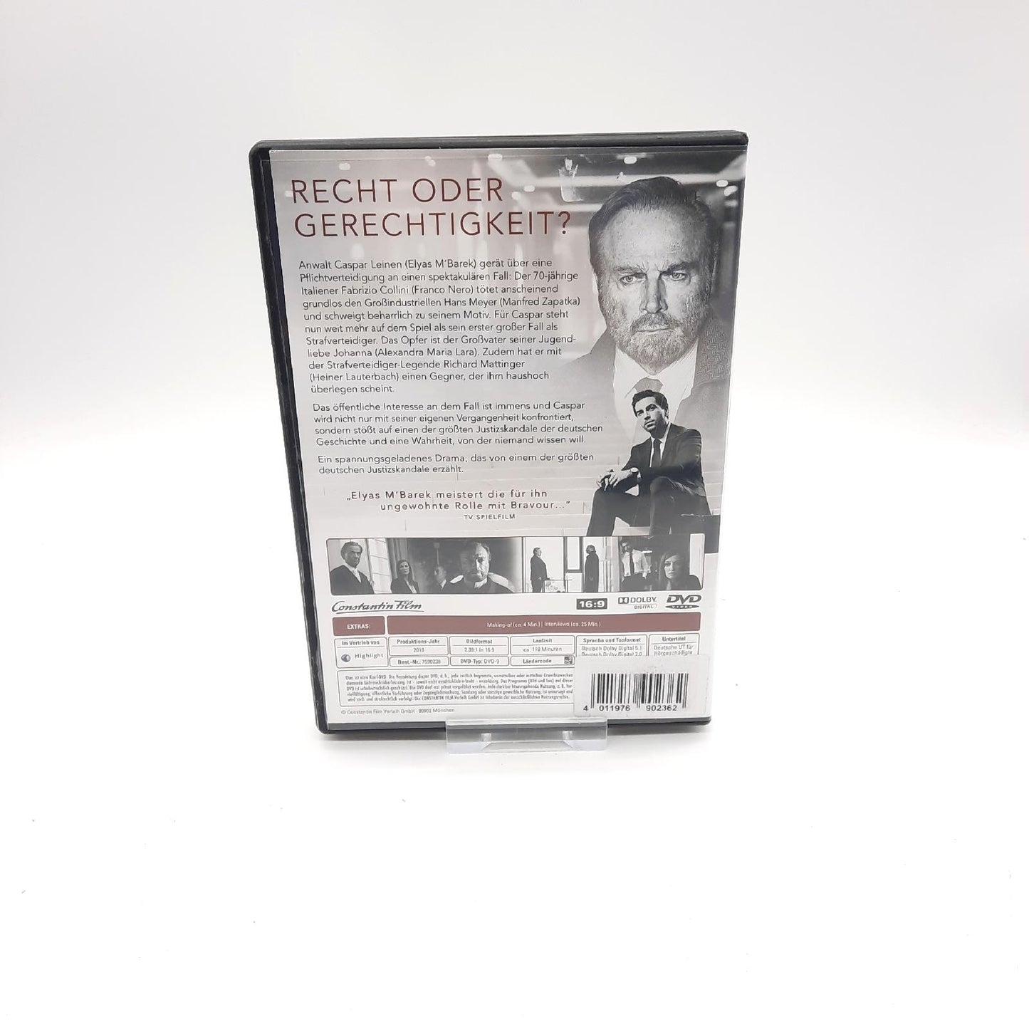 Der Fall Collini