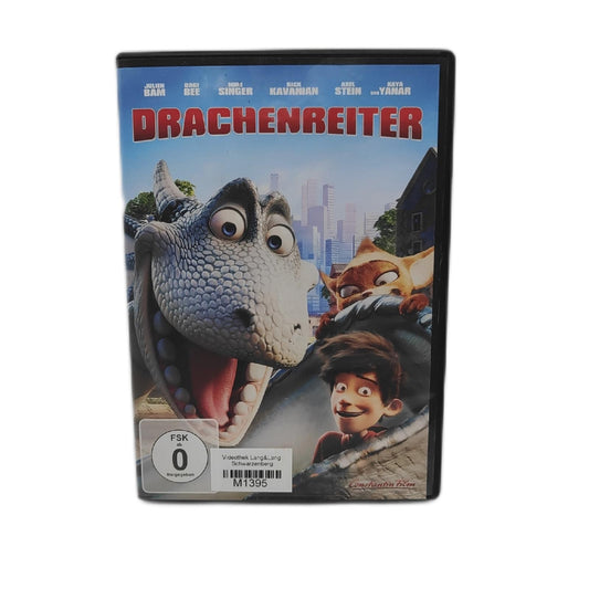 Drachenreiter