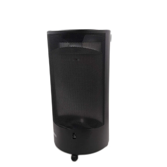 Blue Flame Gasheizer Heizung Blue Flame Premium Plus 42 kW Leistungsstark Effiz