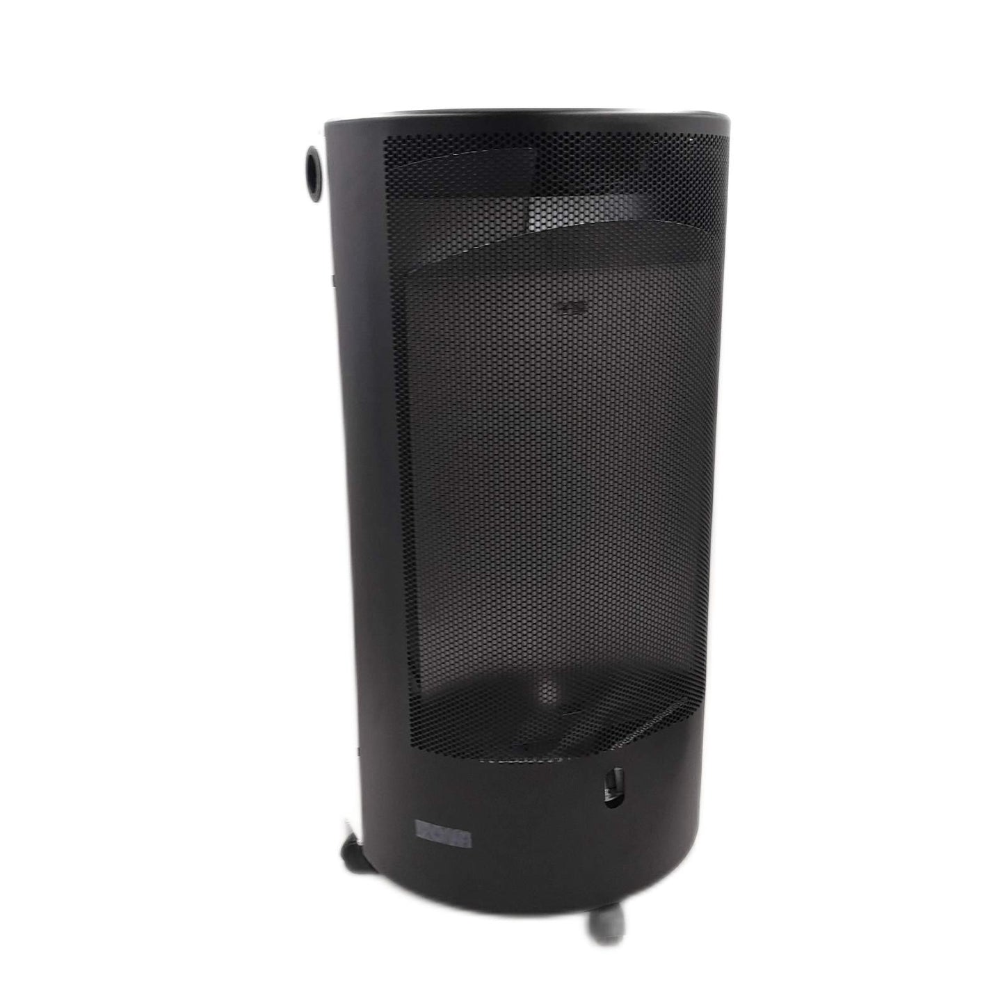 Blue Flame Gasheizer Heizung Blue Flame Premium Plus 42 kW Leistungsstark Effiz