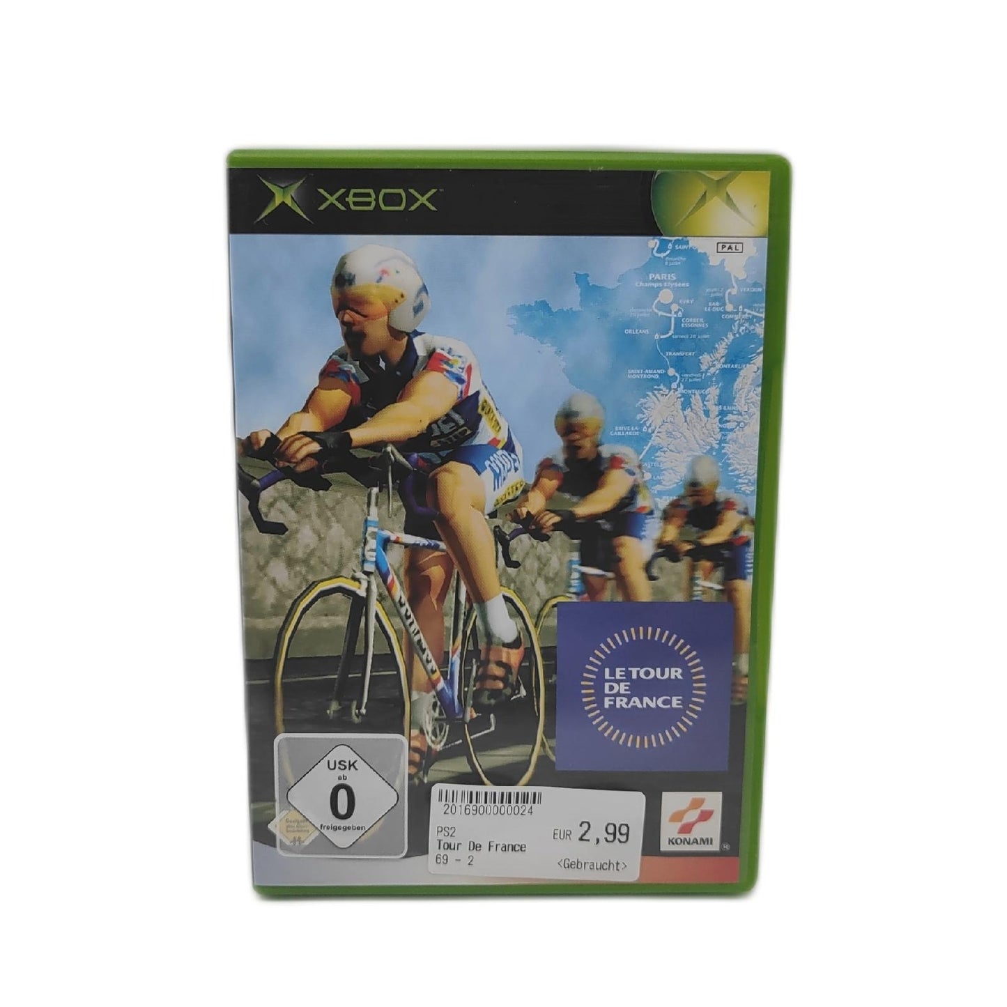 Tour de France