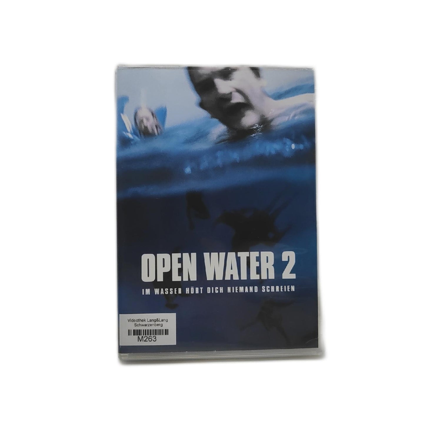 Open Water 2