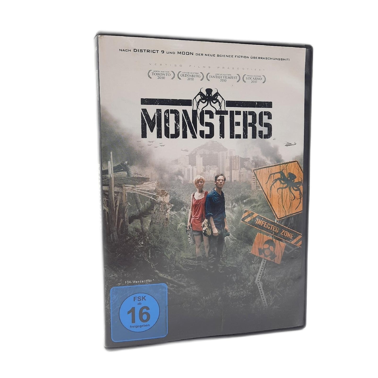 Monsters