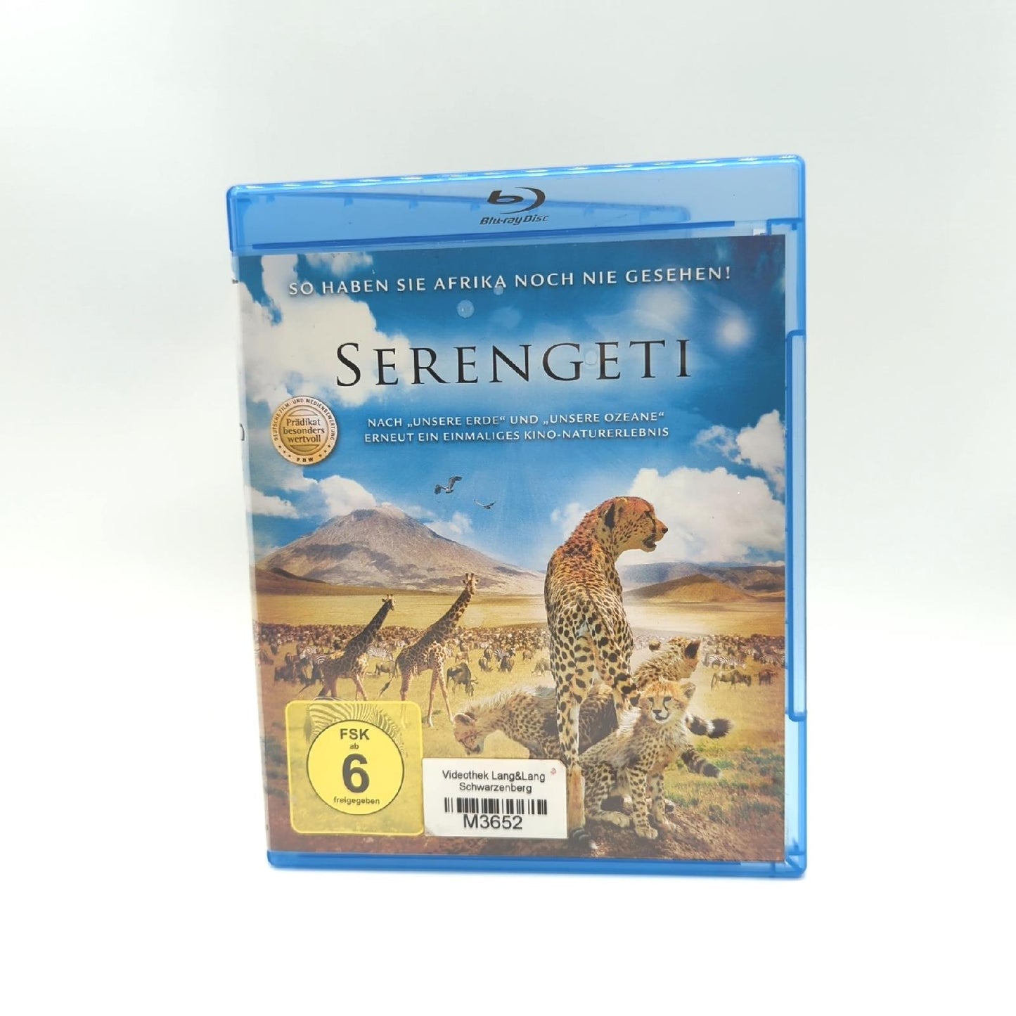 Titel füllen!