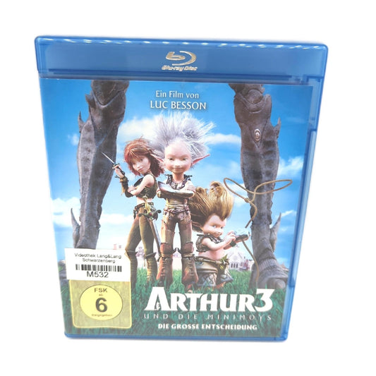 Titel füllen!