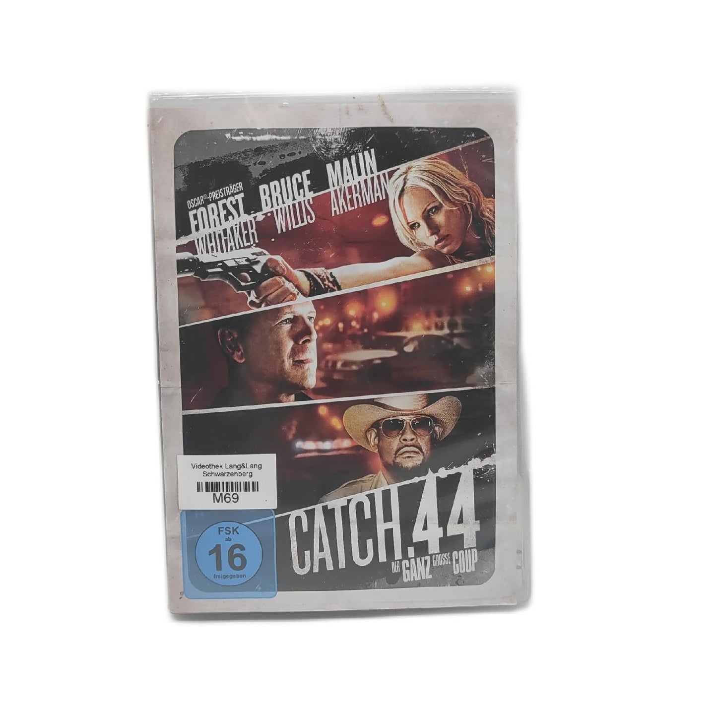 Catch 44 -Der ganz große Coup