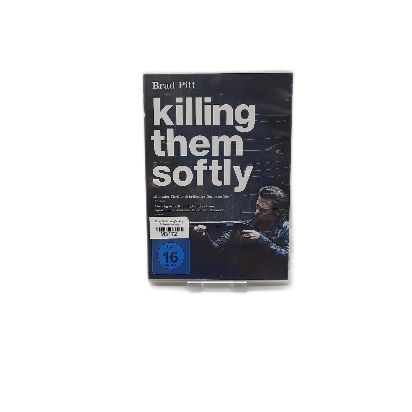 killing them softly