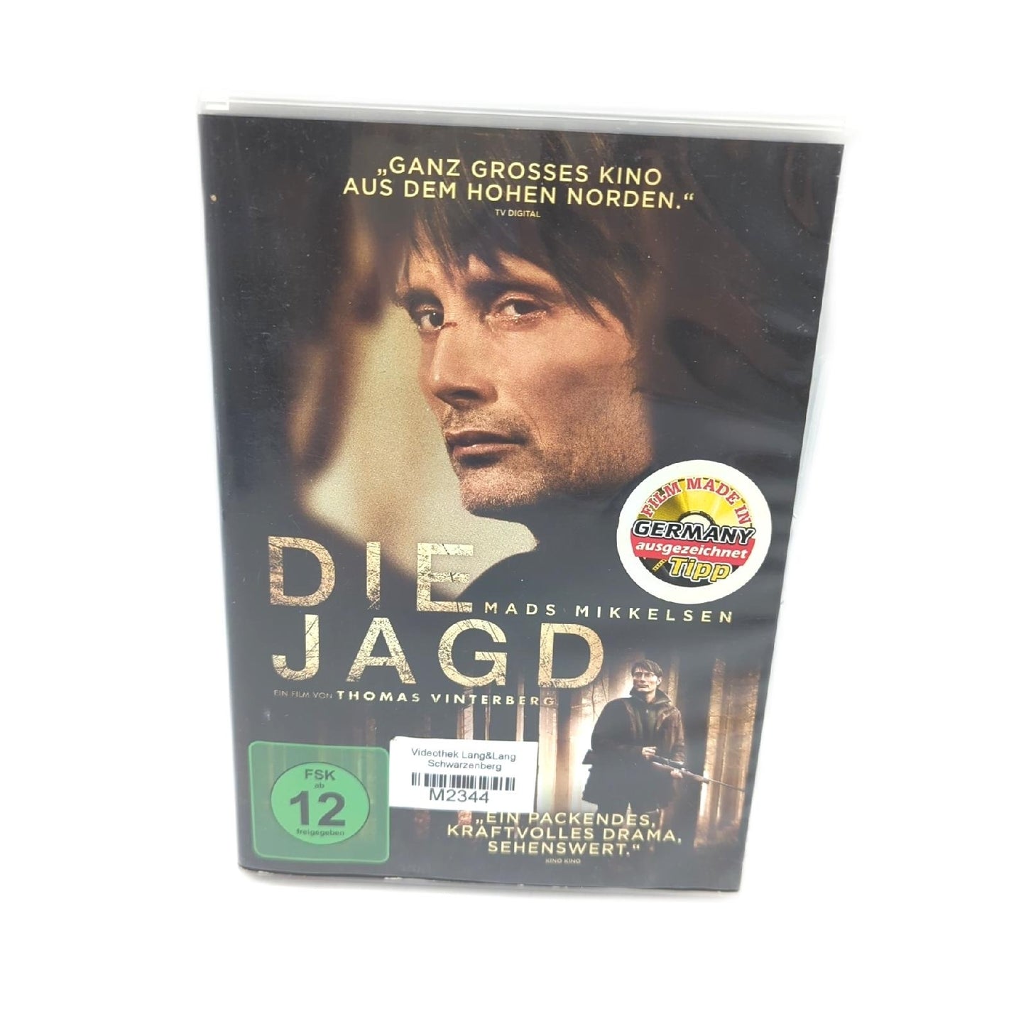 Titel füllen!