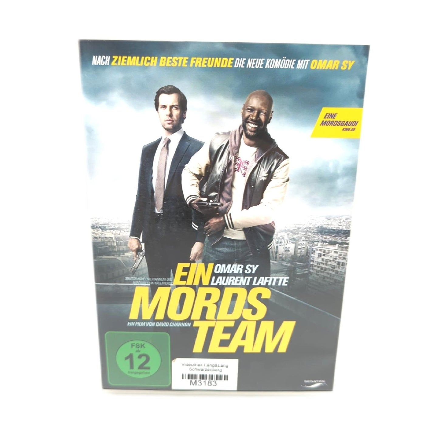 Ein MordsTeam