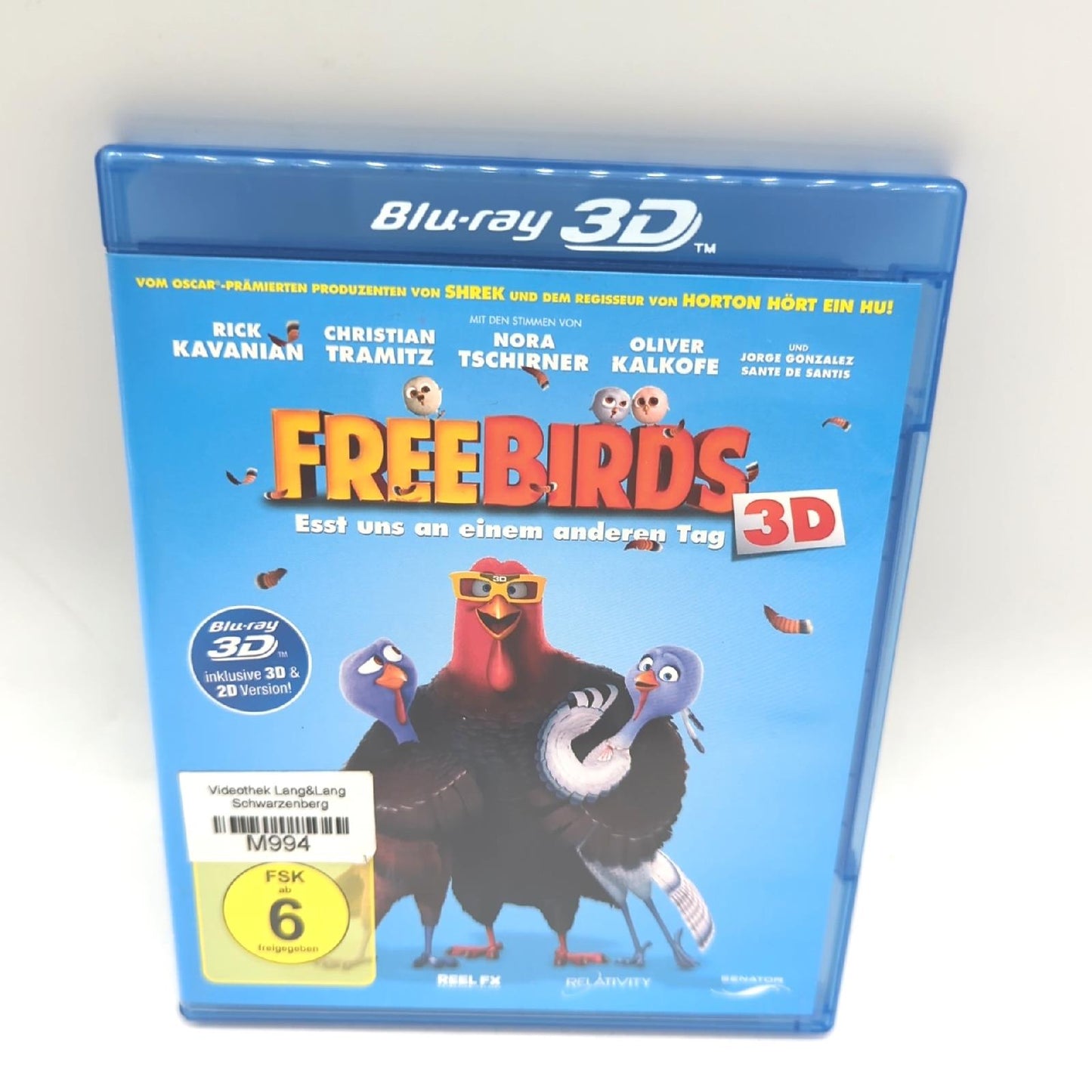 Titel füllen!