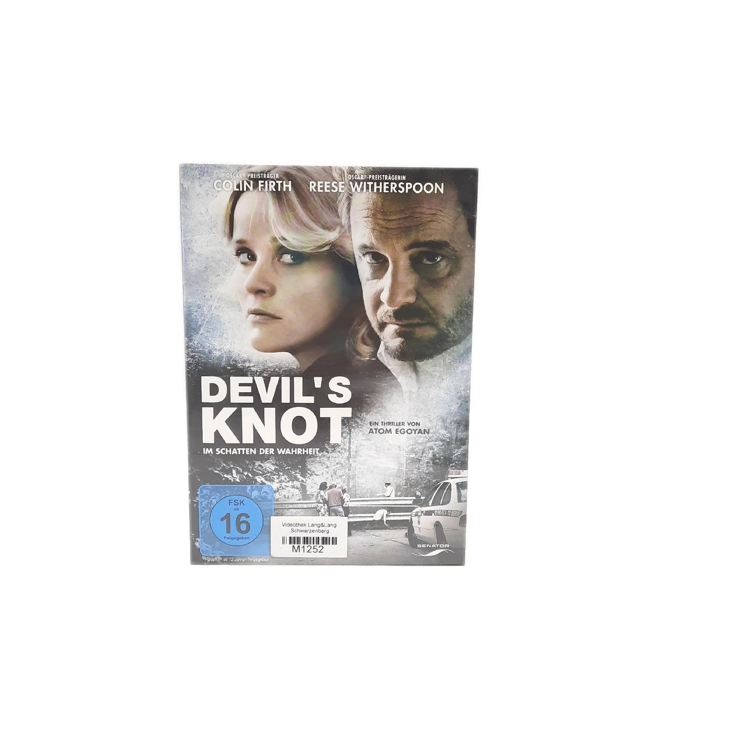 Devils Knot