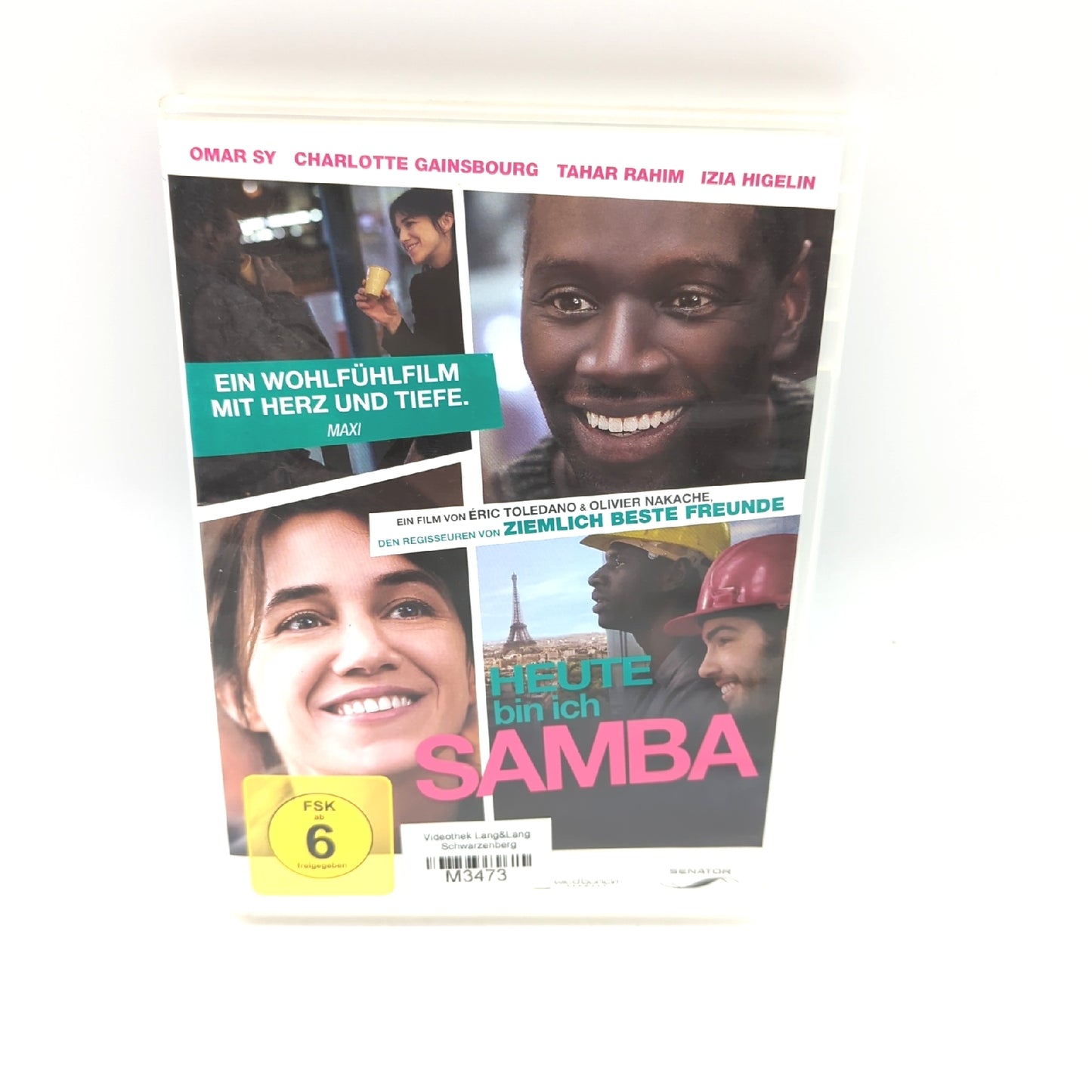 Titel füllen!