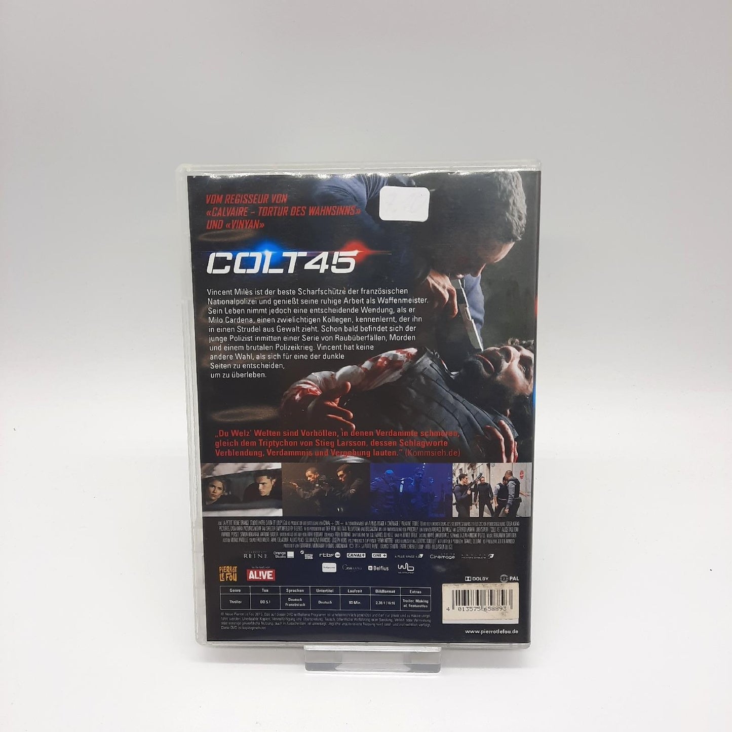 Colt 45