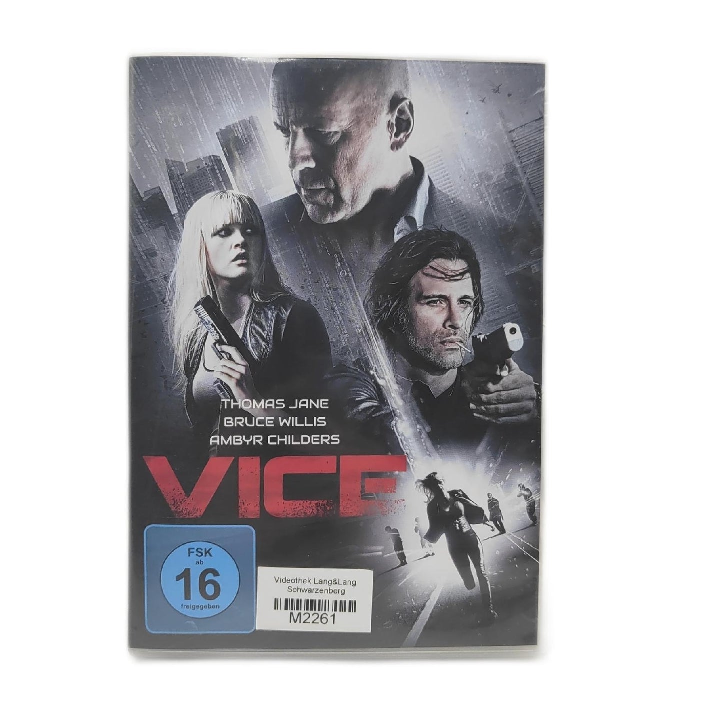 Vice