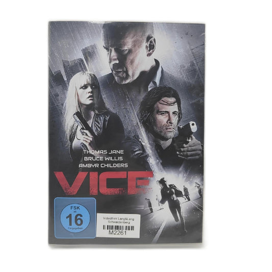 Vice