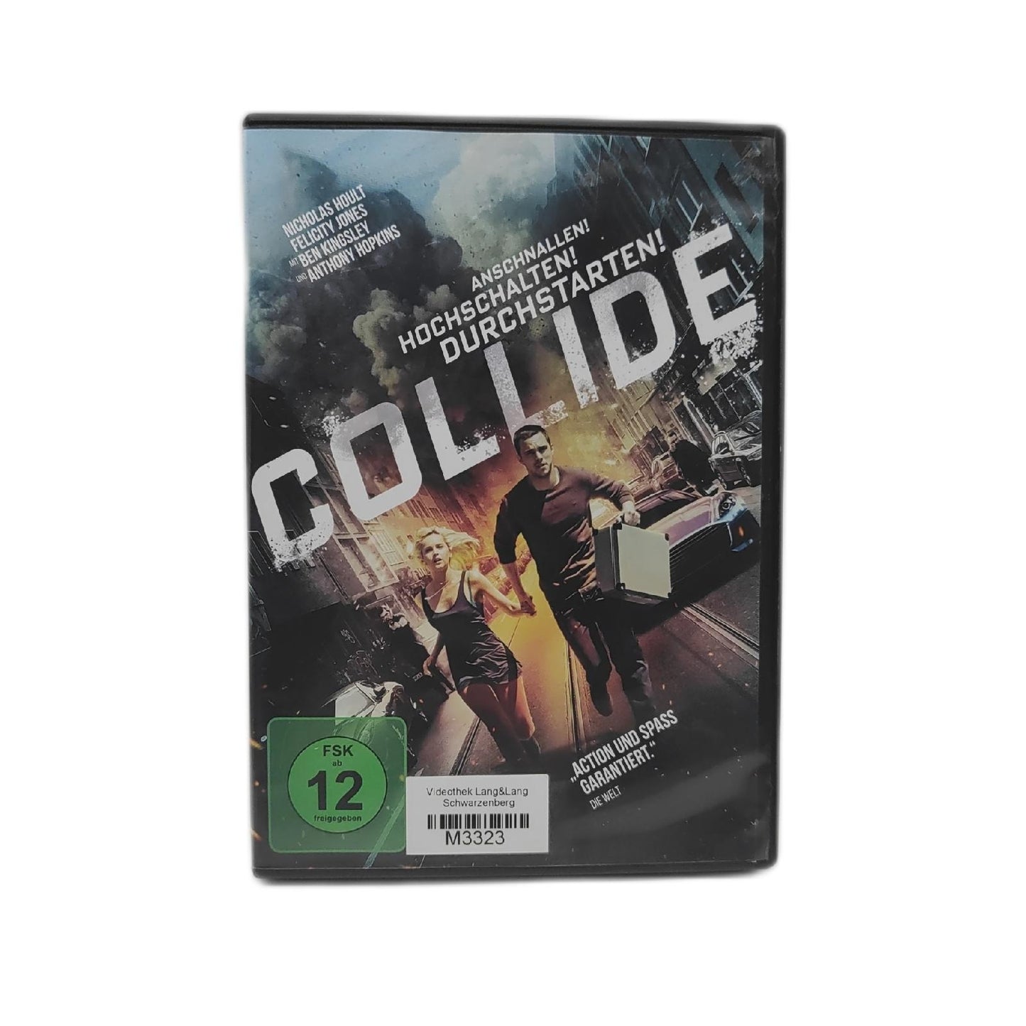 Collide