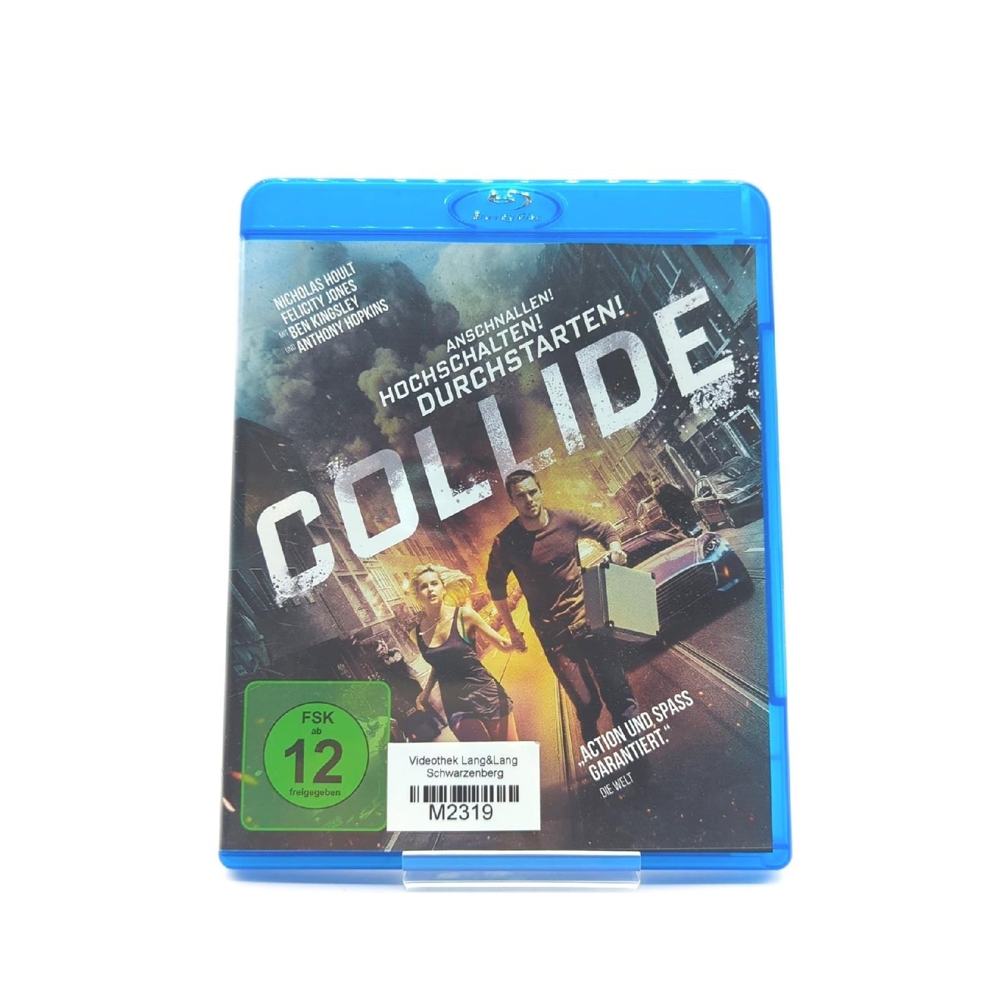 Titel füllen!