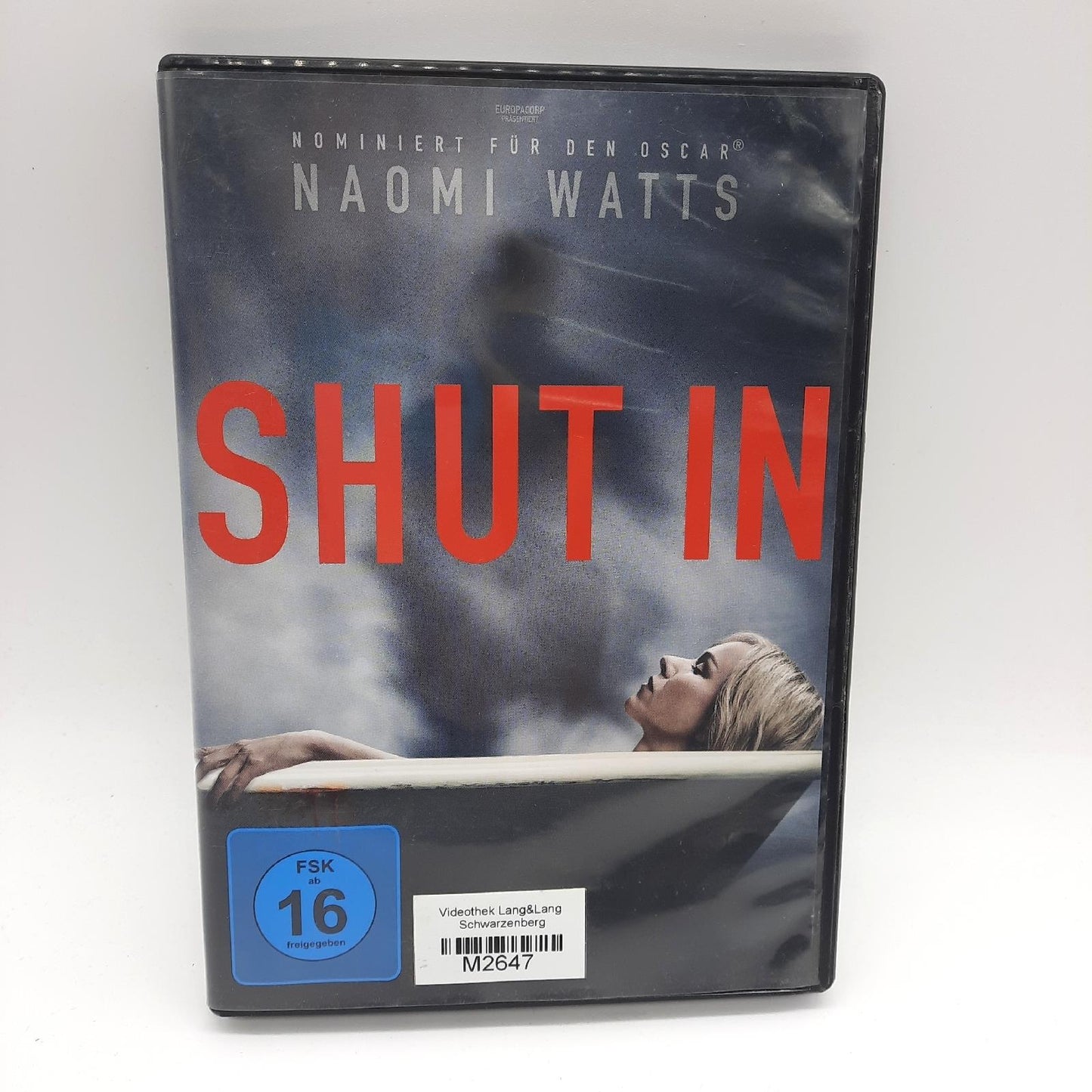 Shut In