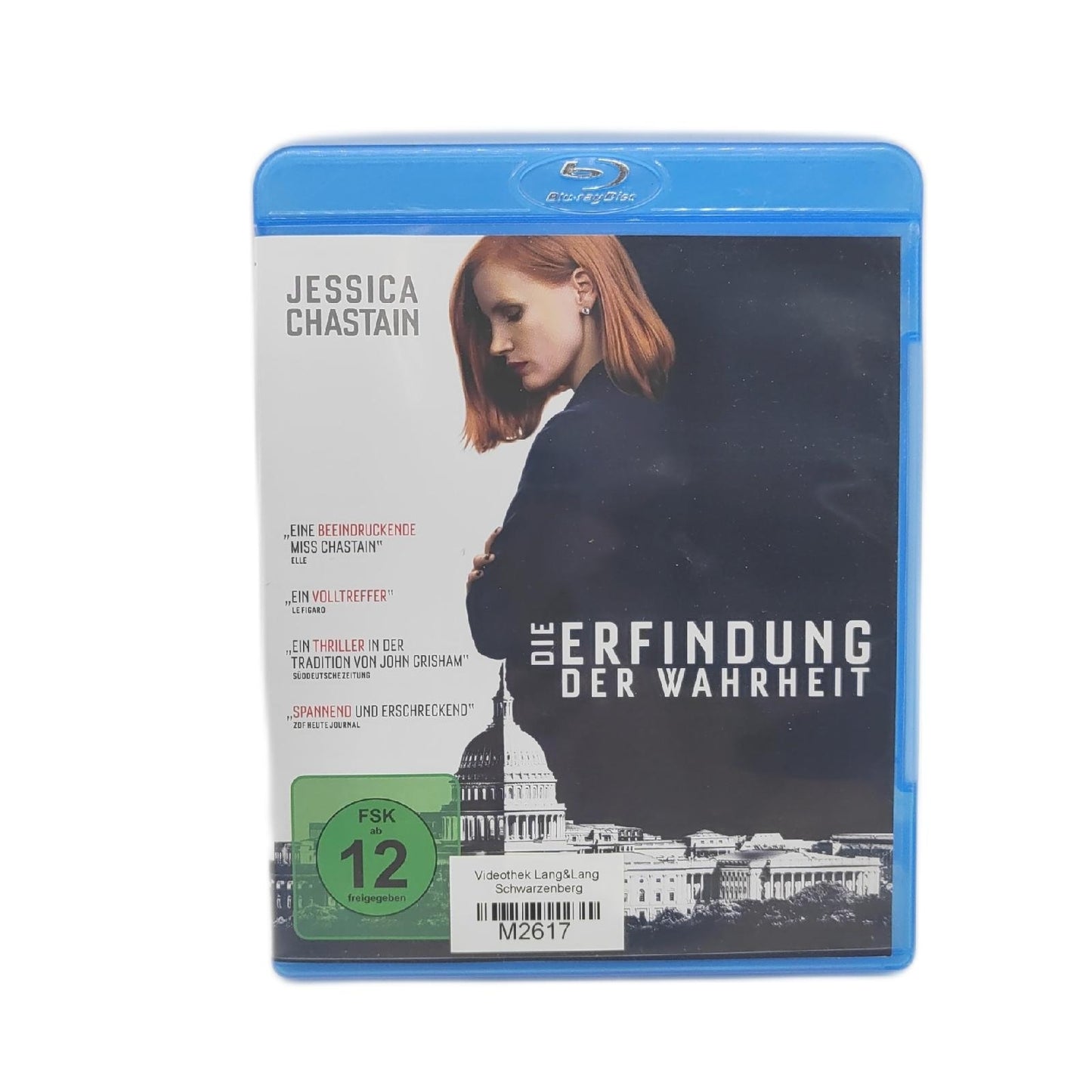 Titel füllen!