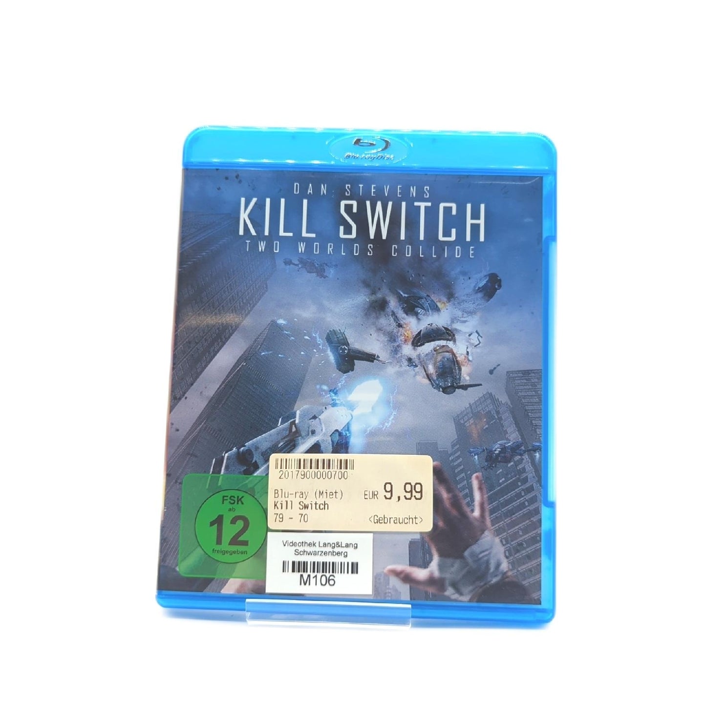 Kill Switch