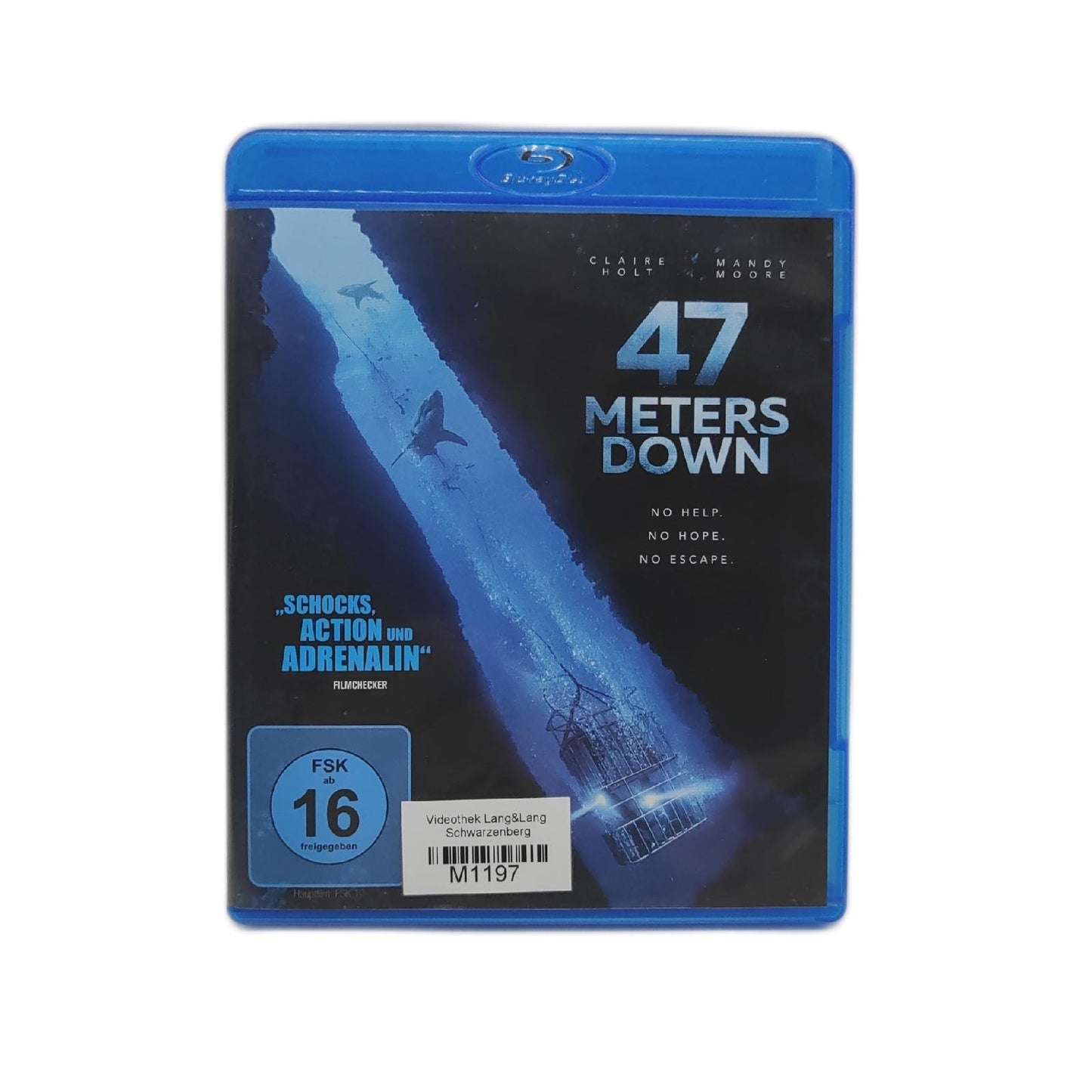 Titel füllen!