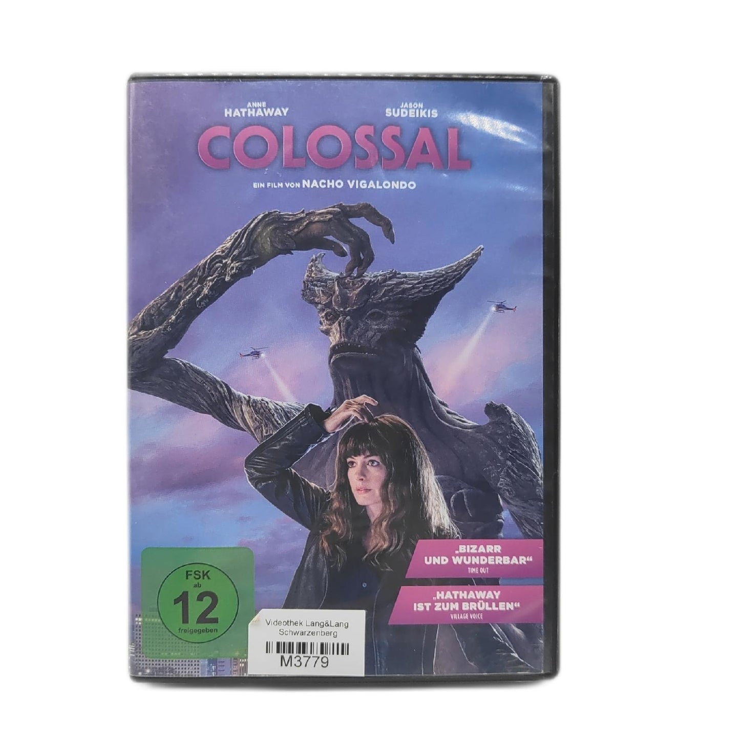 Titel füllen!