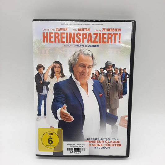 Titel füllen!
