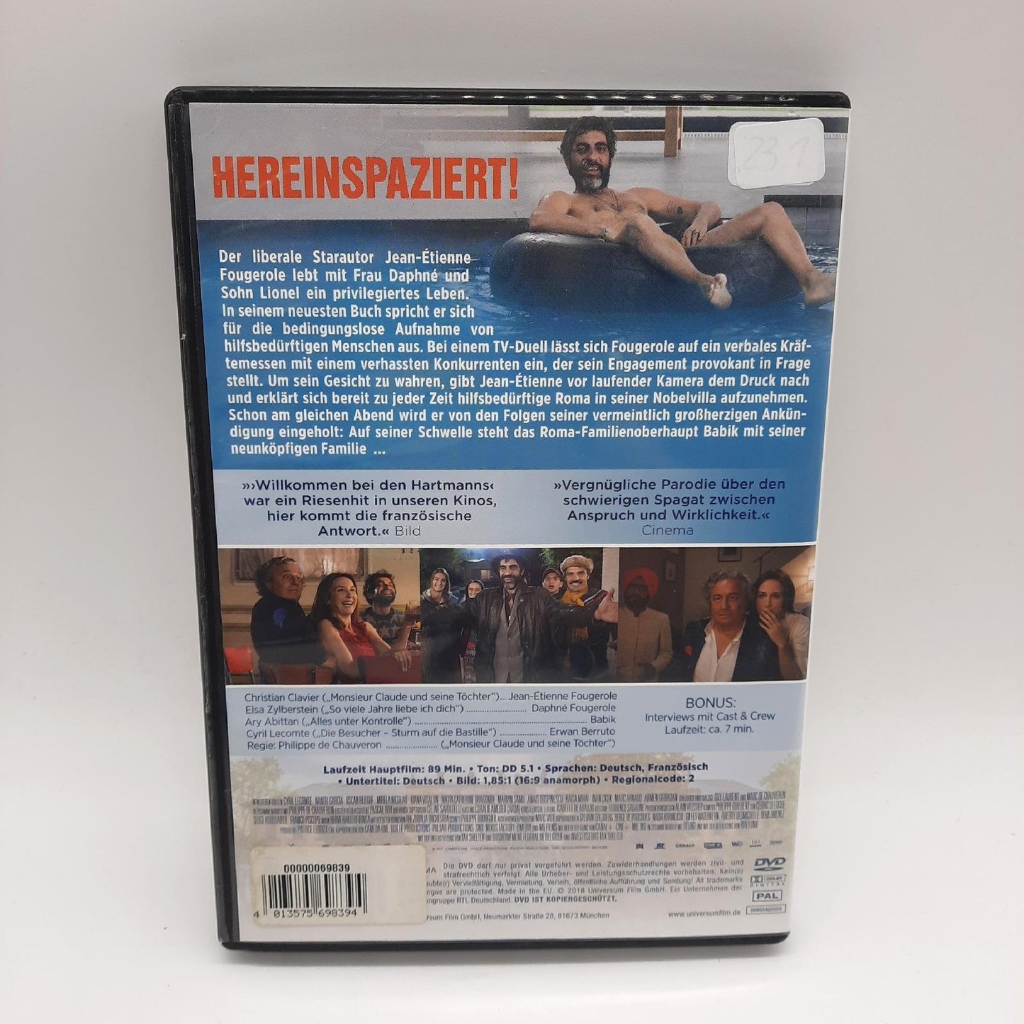 Titel füllen!
