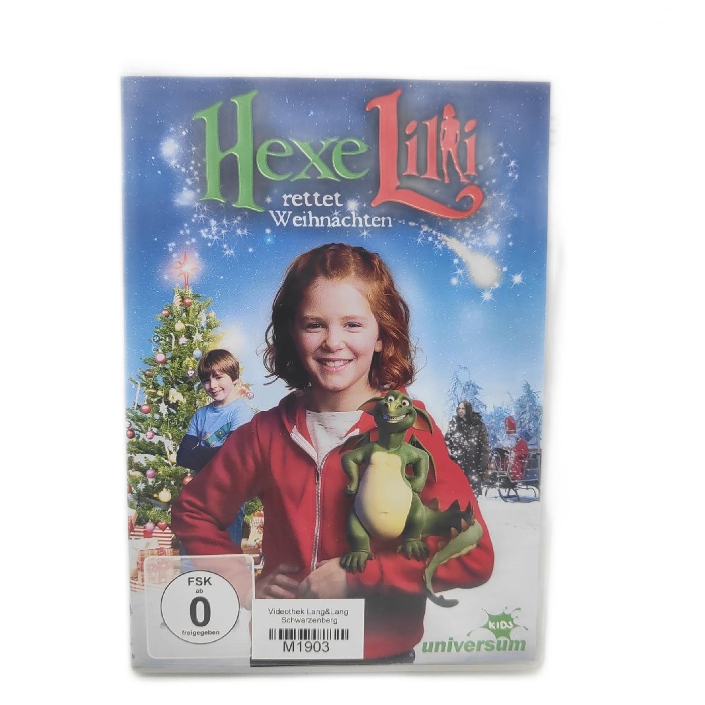 Titel füllen!