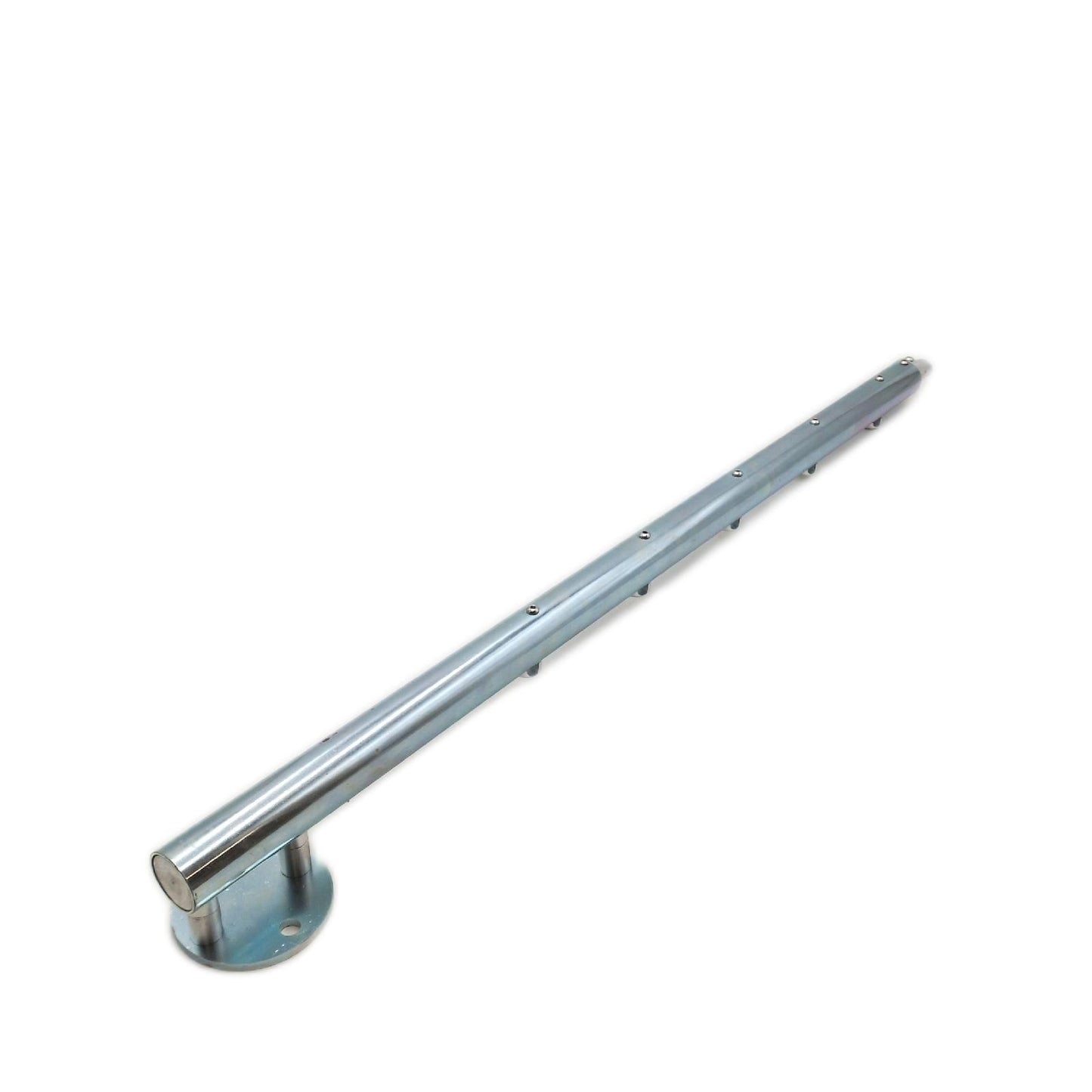 Treba Gelanderstab Bauzubehor Frewa Stahl Lange 1030 mm Stabilitatsstange Schrauben FerroTec S1