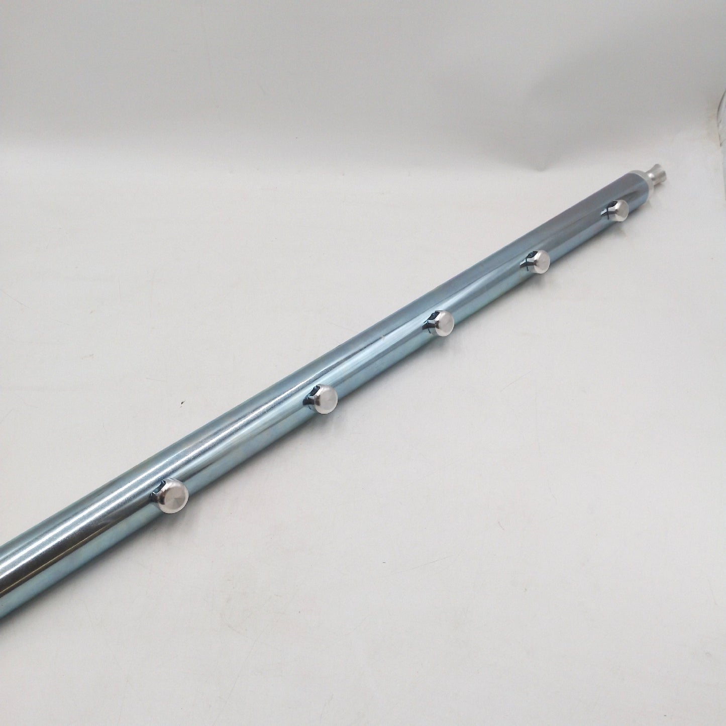 Treba Gelanderstab Bauzubehor Frewa Stahl Lange 1030 mm Stabilitatsstange Schrauben FerroTec S1